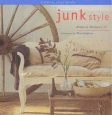 Essential Style Guides Junk Style