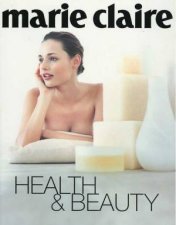 Marie Claire Health  Beauty