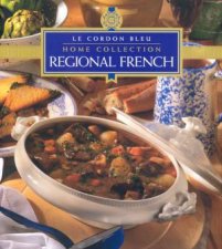 Le Cordon Bleu Home Collection Regional French