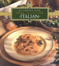 Le Cordon Bleu Home Collection Italian