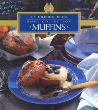 Le Cordon Bleu Home Collection Muffins