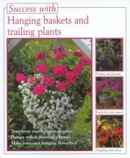 Success With Hanging Baskets And Trailing Plants
