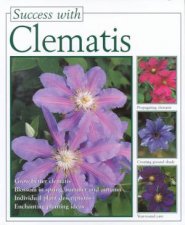 Success With Clematis