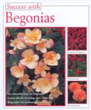Success With Begonias