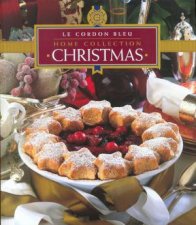 Le Cordon Bleu Home Collection Christmas