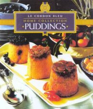 Le Cordon Bleu Home Collection Puddings