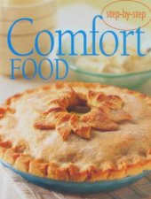 StepbyStep Comfort Food