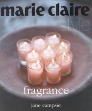 Marie Claire Style Fragrance