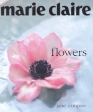 Marie Claire Style Flowers