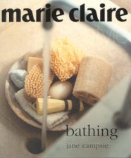 Marie Claire Style Bathing