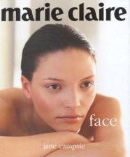 Marie Claire Style Face