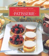 Le Cordon Bleu Home Collection Patisserie