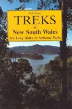 Treks In New South Wales