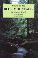 Walks In The Blue Mountains National Park
