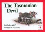 The Tasmanian Devil