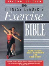 The Fitness Leaders Exercise Bible