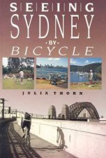 Seeing Sydney By Bicycle