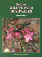 Sydney Wildflower Bushwalks