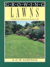 Growing Lawns