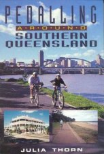 Pedalling Around Southern Queensland