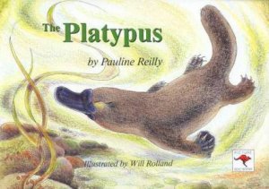 The Platypus by Pauline Reilly