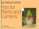 The Complete Potter Pots For Plants And Gardens