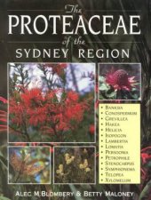The Proteaceae Of The Sydney Region