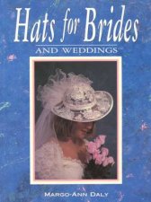 Hats For Brides And Weddings