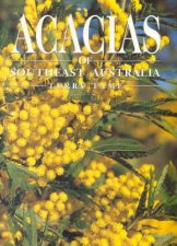 Acacias Of Southeast Australia