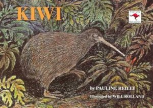 Kiwi by Pauline Reilly