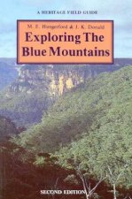 A Heritage Field Guide Exploring The Blue Mountains