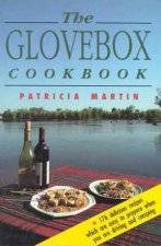 The Glovebox Cookbook