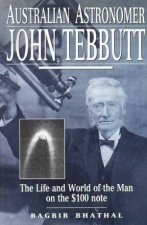Australian Astronomer John Tebbutt