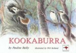 Kookaburra