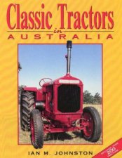 Classic Tractors In Australia