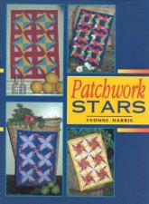 Patchwork Stars