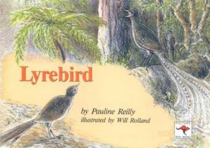 Lyrebird by Pauline Reilly