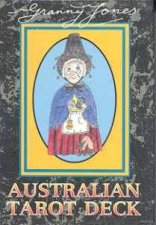 Granny Jones Australian Tarot Cards