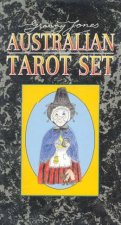 Granny Jones Australian Tarot Set