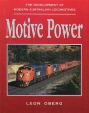 Motive Power