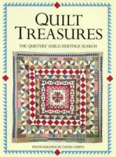 Quilt Treasures