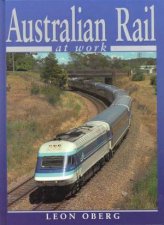 Australian Rail At Work
