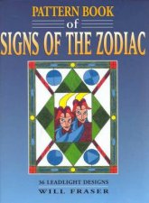 Pattern Book Of Signs Of The Zodiac