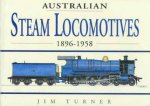 Australian Steam Locomotives 18961958