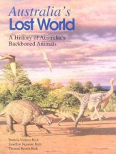 Australias Lost World