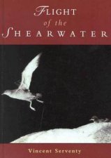 Flight Of The Shearwater