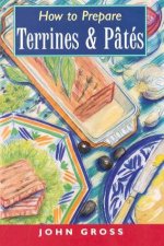 How To Prepare Terrines  Pates