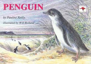 Penguin by Pauline Reilly