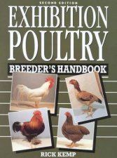 Exhibition Poultry Breeders Handbook