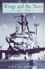 Wings And The Navy 1947  1953